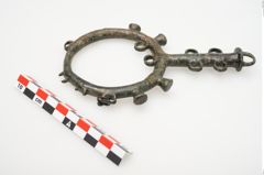 Foto von Bronzegehänge (NHMW-PRAE-025090)
